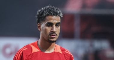 الأهلي يقرر إعارة سمير محمد لبتروجت موسم 2025.. نية البيع مضمونة