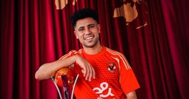 الأهلي يكمل صفقة إعارة رضا سليم إلى الجيش الملكي المغربي اليوم 2025