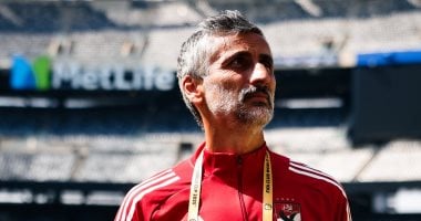 الأهلي يلعب وديتين مختلفتين غداً أمام بتروجت ومنتخب الشباب بفريقين منفصلين