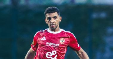 الأهلي ينجز صفقة انتقال كوكا إلى قاسم باشا التركي خلال ساعات قليلة 2025
