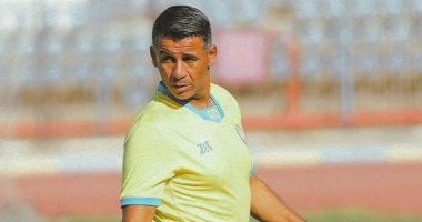 الإسماعيلي يستكمل التحضيرات النهائية لمباراة بيراميدز في الدوري 2025