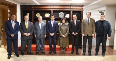 البارالمبية تكشف عن كافة تفاصيل بطولة العالم لرفع الأثقال في مؤتمر صحفي اليوم 2025