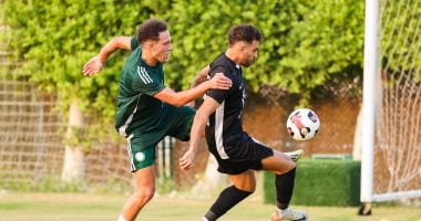 البنك الأهلي يتغلب على مودرن سبورت بهدفين استعداداً لانطلاق الموسم الجديد 2025