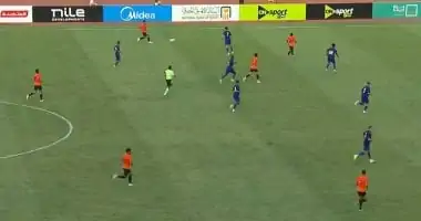 البنك الأهلي يخوض معسكراً مغلقاً تحضيراً لمواجهة طلائع الجيش في الدوري 2025