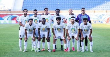 البنك الأهلي يستعد بقوة لملاقاة المحلة في بداية موسم الدوري 2025