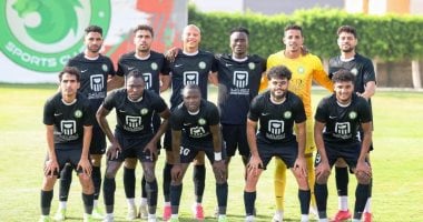 البنك الأهلي يكمل تحضيراته لمواجهة غزل المحلة في افتتاح الدوري 2025
