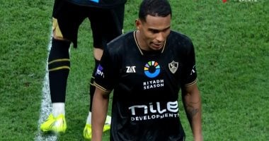 الجزيرى يمنع الزمالك من تدعيم صفوفه بلاعب أجنبي جديد