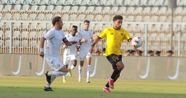 الجونة يحقق أول فوز له في افتتاح الدوري المصري موسم 2025.. إنجاز جديد للمبتدئ في الممتاز