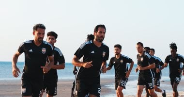 الجونة يوقع 10 صفقات جديدة خلال الميركاتو الصيفي.. تعزيزات قوية استعداداً لموسم 2025