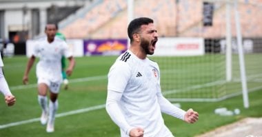 الزمالك في انتظار قرار بتروجت بشأن العرض النهائي لضم حامد حمدان 2025