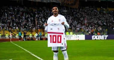 الزمالك يبدأ مراجعة عقود اللاعبين استعداداً للتجديد والتعديل.. تعرف على التفاصيل الجديدة