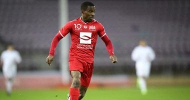 الزمالك يتسلم 250 ألف دولار من تيدي أوكو لإنهاء الأزمة وفسخ العقد بالتراضي 2025