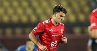 الزمالك يجهز ملف مستحقات زيزو.. لتقديمه إلى اتحاد الكرة لشئون اللاعبين 2025