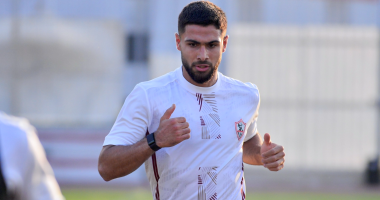الزمالك يسعى لتسوية إعارة عمر فرج خلال موسم 2025