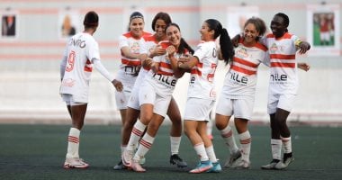 الزمالك يعلن عن تعزيز فريق السيدات بثلاث تعاقدات جديدة في 2025