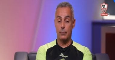 الزمالك يفرّق سداد 120 ألف دولار لجوميز على 3 دفعات متفاوتة في 2025