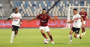 الزمالك يمنح مكافأة الفوز على سيراميكا تحفيزاً قبل مواجهة المقاولون 2025