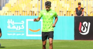 الزمالك يواصل الحوار مع المصري.. جهود مكثفة لضم أحمد عيد في 2025