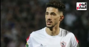 الزمالك يواصل فتح خيار رحيل أحمد فتوح رغم إغلاق سوق الانتقالات المحلية في 2025.. خيارات متعددة مطروحة