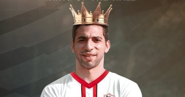 الزمالك يوقع تجديد عقود أحمد الأحمر وبكار وأكرم يسري وشادي خليل في فريق اليد 2025