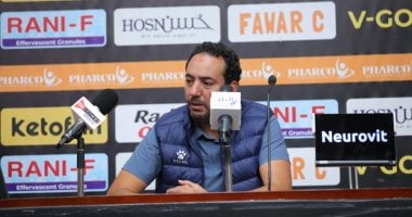الطلائع يبدأ معسكراً مغلقاً اليوم تحضيراً لمباراة المصري في الدوري 2025