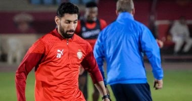 المصري وبيراميدز والبنك الأهلي.. سباق قوي لضم نجم سيراميكا في 2025