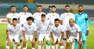 المصري يحقق فوزًا جديدًا على الطلائع ويُثبت أقدامه في صدارة الدوري 2025.. متابعة الفيديو