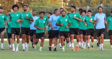 المصري يمنح لاعبيه يوم راحة بعد انتهاء معسكر تونس 2025