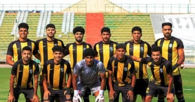 المقاولون العرب يعود للتدريبات المكثفة استعداداً لملاقاة الزمالك في الدوري 2025