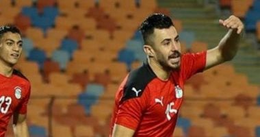 الونش وصبحي ضمن أبرز لاعبي المنتخب الوطني في معسكر سبتمبر 2025