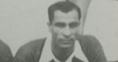 اليوم.. احتفال بذكرى ميلاد مصطفى كامل منصور حارس مرمى الأهلي والمنتخب الفراعنة الأسبق 2025