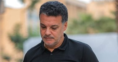 اليوم.. نحتفل بذكرى ميلاد الراحل إيهاب جلال مدرب الإسماعيلي والمنتخب