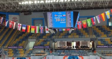 انتصارات منتخب الدنمارك والسويد وألمانيا في بطولة العالم لناشئي اليد 2025.. ملحمة كروية تستحق المتابعة
