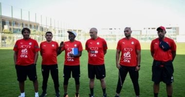 انطلاق التجمع التدريبي للمنتخب الوطني تحت 17 عاما استعدادا لبطولة كأس الخليج 2025