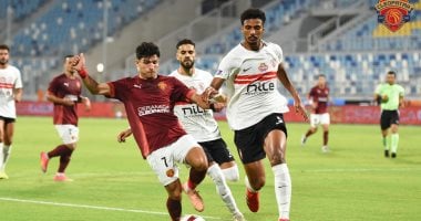 انطلاق الدوري المصري.. 10 أرقام بارزة من الجولة الأولى بين البطل والوصيف 2025