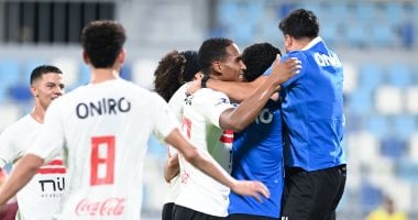 انطلاق تحضيرات الزمالك لملاقاة مودرن سبورت في دوري 2025