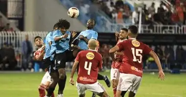 انطلاقة صعبة لكبار الإيجيبشن ليج.. استكشاف أسباب فقدان النقاط في دوري المفاجآت 2025