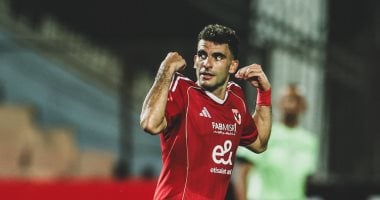 بتصويت الجماهير.. رابطة الأندية تعلن هدف زيزو الأبرز في الأسبوع الثاني بالدوري 2025