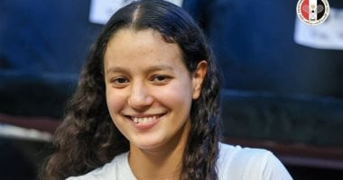 بداية مباريات دور الـ16 في بطولة بيجا المفتوحة للاسكواش 2025