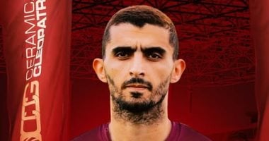 برنامج تأهيلي متكامل يجدد جاهزية أحمد سمير لصفقة سيراميكا ضد الزمالك بالدوري 2025