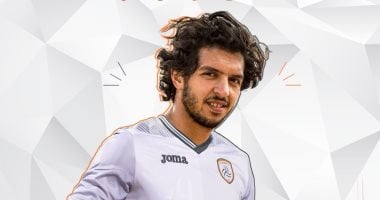 بروكسى يضم عمرو بركات لاعب الأهلي السابق في صفقة انتقال حر لعام 2025