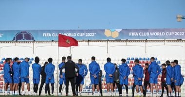 بعثة أوكلاند سيتي تتوجه إلى القاهرة 12 سبتمبر.. استعدادا لمباراة بيراميدز في الإنتركونتيننتال 2025