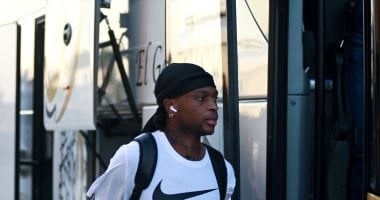 بعد الاعتذار.. الزمالك يعود بقوة لاستعادة شيكوبانزا أمام مودرن سبورت في 2025