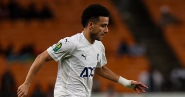 بيراميدز يرفض عرض الزمالك لضم مصطفى فتحي خلال سوق الانتقالات الصيفية 2025