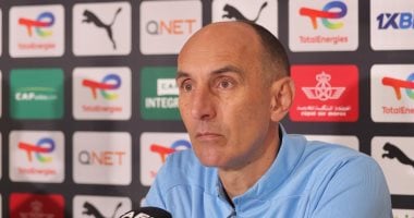 بيراميدز يرفع شكوى ضد أمين عمر.. ويؤكد رفضه الكامل لإرهاب يورتشيتش