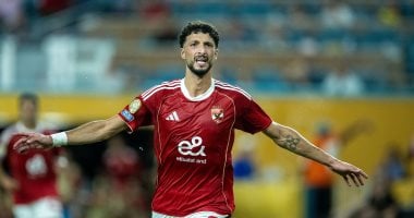 بيراميدز يوضح موقفه من التفاوض مع وسام أبو علي بعد تعثر قيده في الولايات المتحدة 2025