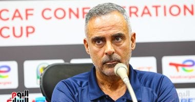 تأكيدًا لليوم السابع.. الزمالك يحل أزمة مستحقات البرتغالي جوزيه جوميز بالتراضي في 2025