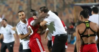 تألق الزمالك.. ضعف أداء الأهلي وبيراميدز وتفوق المدربين الشباب في 2025 فيديو