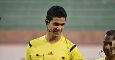 تحديد موقف الأهلي من حكم مباراة فاركو محمد معروف قبل مواجهة الليلة 2025