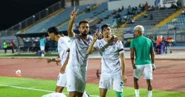 ترتيب فرق الدوري المصري بعد انتهاء الجولة الأولى لعام 2025